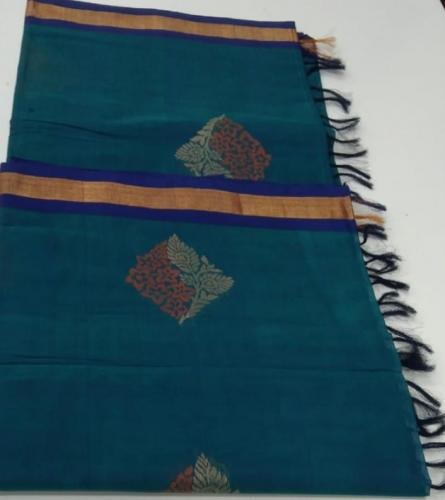SAREES NEGAMAM WITH BLOUSE